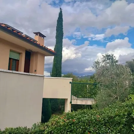Nel Chianti Vicino Firenze *