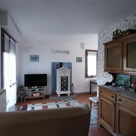 Nel Chianti Vicino Firenze 公寓 鲁菲娜